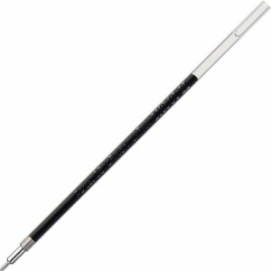 ゲルインキボールペン エナージェル替芯 多色・多機能ペン用 0.5mm 黒 1セット(10本)