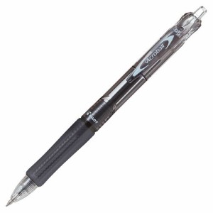 パイロット 油性ボールペン アクロボール150 極細0.5mm ブラック 1セット(10本)