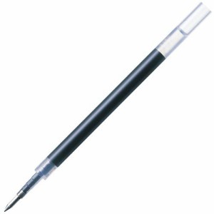 ZEBRA ゲルインクボールペン替芯 JF-1.0芯 黒 サラサ用 1セット(10本)