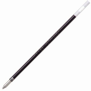 油性ボールペン替芯 CS2 0.7mm 黒 1セット(10本)