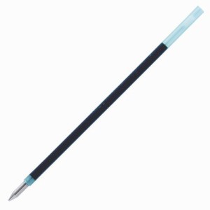 油性ボールペン替芯 CS2 0.7mm 緑 1セット(10本)