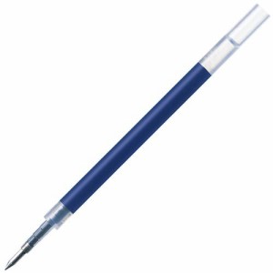 ZEBRA ゲルインクボールペン替芯 JF-0.4芯 青 サラサ用 1セット(10本)