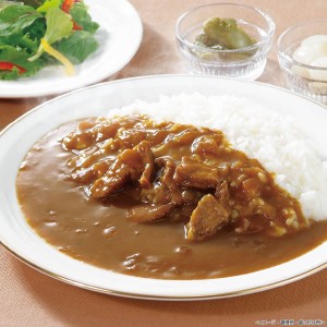 【送料無料】新宿中村屋　カリー・プチカレー詰合せ【ギフト館】