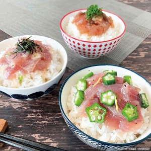 【送料無料】まぐろ惣菜丼詰合せ【ギフト館】