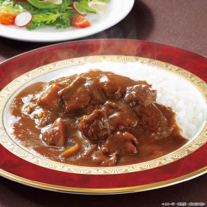 【送料無料】新宿中村屋　カリー・プチカレー詰合せ【ギフト館】