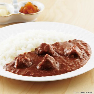 【送料無料】横濱開港カレー【ギフト館】