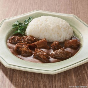 牛すじ カレーの通販｜au PAY マーケット