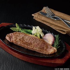 【送料無料】総本家　肉の大橋亭　国産牛サーロインステーキ【ギフト館】