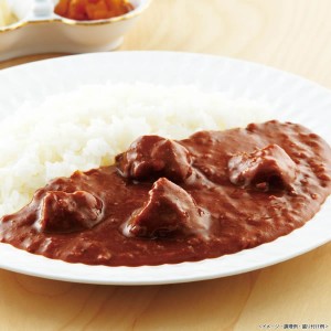 【送料無料】横濱開港カレー【ギフト館】