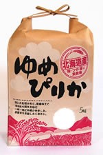 日生　北海道　ゆめぴりか　１０ｋｇ（５ｋｇ×２）【逸品館】