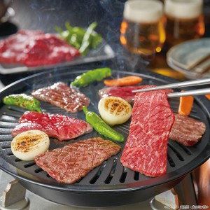 【送料無料】米澤紀伊國屋　米沢牛焼肉【ギフト館】