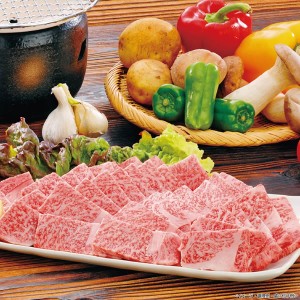 【送料無料】宮崎牛焼肉【ギフト館】