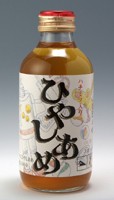 【送料無料】ハタ鉱泉(株)　ひやしあめ　205ml　×60本【代引不可】【イージャパンモール】