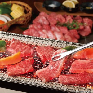 【送料無料】日本四大和牛焼肉【ギフト館】