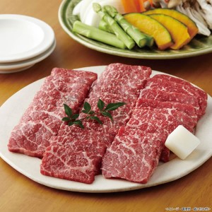 【送料無料】仙台牛焼肉【ギフト館】