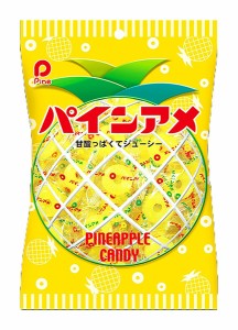 【送料無料】★まとめ買い★　パイン　パインアメ　110ｇ　×6個【イージャパンモール】