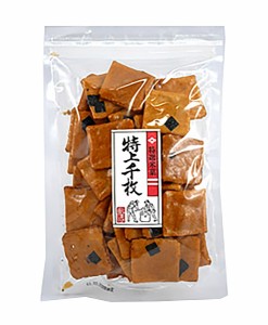 【送料無料】★まとめ買い★　山田製菓　特上千枚　95ｇ　×6個【イージャパンモール】