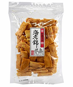 【送料無料】★まとめ買い★　山田製菓　海老錦　95ｇ　×6個【イージャパンモール】