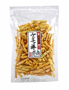 ★まとめ買い★　山田製菓　ヤンチャ棒　95ｇ　×6個【イージャパンモール】