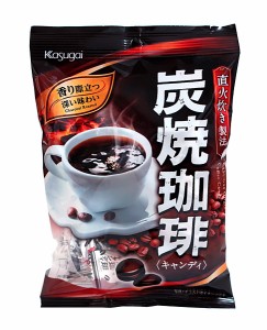 ★まとめ買い★　春日井製菓販売（株）　Ｎ炭焼珈琲　×12個【イージャパンモール】