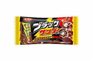 ★まとめ買い★　有楽製菓　ブラックサンダー　1本　×20個【イージャパンモール】