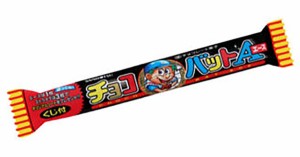 ★まとめ買い★　三立製菓　チョコバットエース　1本　×30個【イージャパンモール】