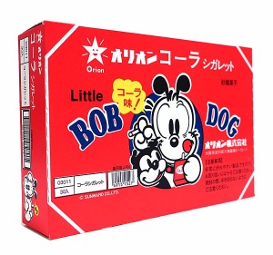 【送料無料】★まとめ買い★　オリオン（株）　コーラシガレット　×30個【イージャパンモール】