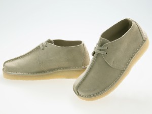 送料無料!!クラークス CLARKS ORIGINALS DESERT TREK ウィメンズ デザート トレック レディース 女性用 SAND SUEDE ベージュ サンド スエ