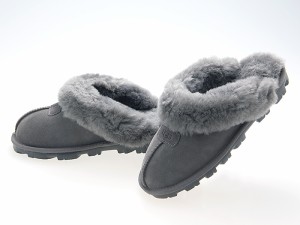 ムートン スリッパ uggの通販｜au PAY マーケット