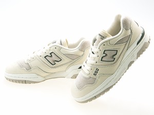 送料無料!!ニューバランス NEW BALANCE BBW550RB レディースサイズ IVORY/GRAY/BLACK アイボリー/グレー/ブラック ワイズB 