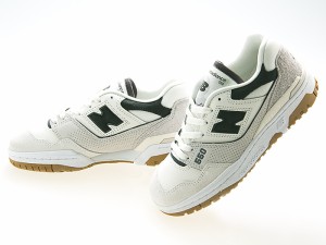 送料無料!!ニューバランス NEW BALANCE BBW550TA レディースサイズ WHITE/GRAY/BLACK/GUM ホワイト/グレー/ブラック/ガム ワイズB 