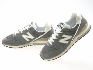 送料無料!!ニューバランス NEW BALANCE CM996SC2 CHARCOAL GRAY/IVORY/WHITE チャコール グレー/アイボリー/ホワイト ワイズD