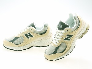 ニューバランス NEW BALANCE M2002RFA メンズ・レディースサイズ LIGHT BEIGE/SAND/GRAY ライトベージュ/サンド/グレー ワイズD 