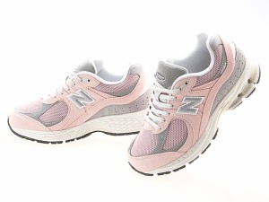 送料無料!!ニューバランス NEW BALANCE M2002RFC レディースサイズ SAND PINK/GRAY サンドピンク/グレー ワイズD 