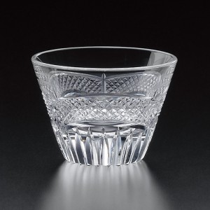 カガミクリスタル・冷酒グラス（T719-2593）