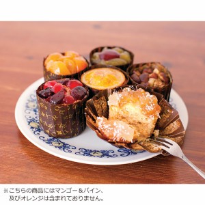 HOSHI FRUITS ホシフルーツ フレンチカップケーキ 4個