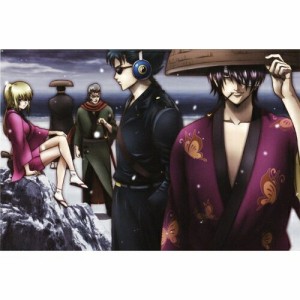 DVD/TVアニメ/銀魂 シーズン其ノ参 06 (DVD+CD) (完全生産限定版)