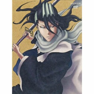 DVD/キッズ/BLEACH(斬魄刀異聞篇6)