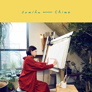 CD/sumika/Chime (CD+DVD) (初回生産限定盤)