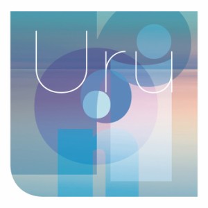 CD/Uru/オリオンブルー (通常盤)