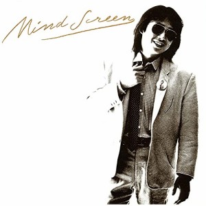 CD/浜田省吾/MIND SCREEN