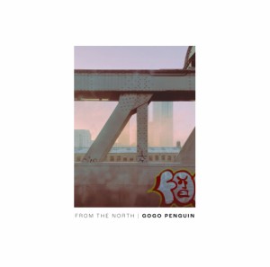 CD/ゴーゴー・ペンギン/フロム・ザ・ノース ゴーゴー・ペンギン ライヴ・イン・マンチェスター (Blu-specCD2) (解説付)