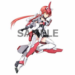 CD/ラジオCD/「ラジオ フレームアームズ・ガール改」 スペシャルCD(フレームアームズ・ガール スティレット-blaze-) (完全数量限定生産盤