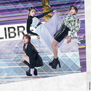 CD/ONEPIXCEL/LIBRE (通常盤)