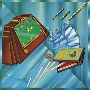 CD/YELLOW MAGIC ORCHESTRA/イエロー・マジック・オーケストラ (ハイブリッドCD) (解説付)