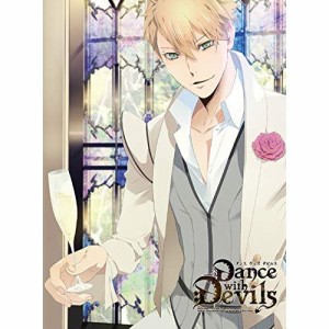 BD/TVアニメ/Dance with Devils Complete Blu-ray BOX(Blu-ray) (初回生産限定版)