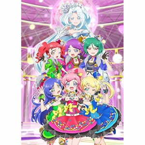 CD/オムニバス/キラッとプリ☆チャン♪ミュージックコレクション