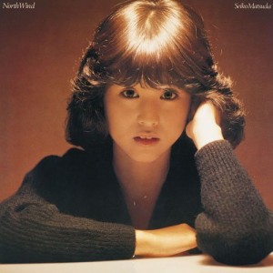 CD/松田聖子/North Wind (Blu-specCD2)