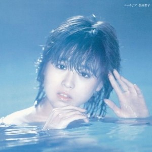 CD/松田聖子/ユートピア (Blu-specCD2)
