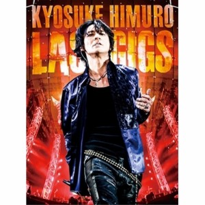 氷室 京介 dvdの通販｜au PAY マーケット